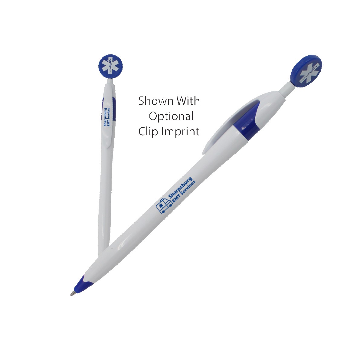 Picture of EMT Wild Smilez Pen