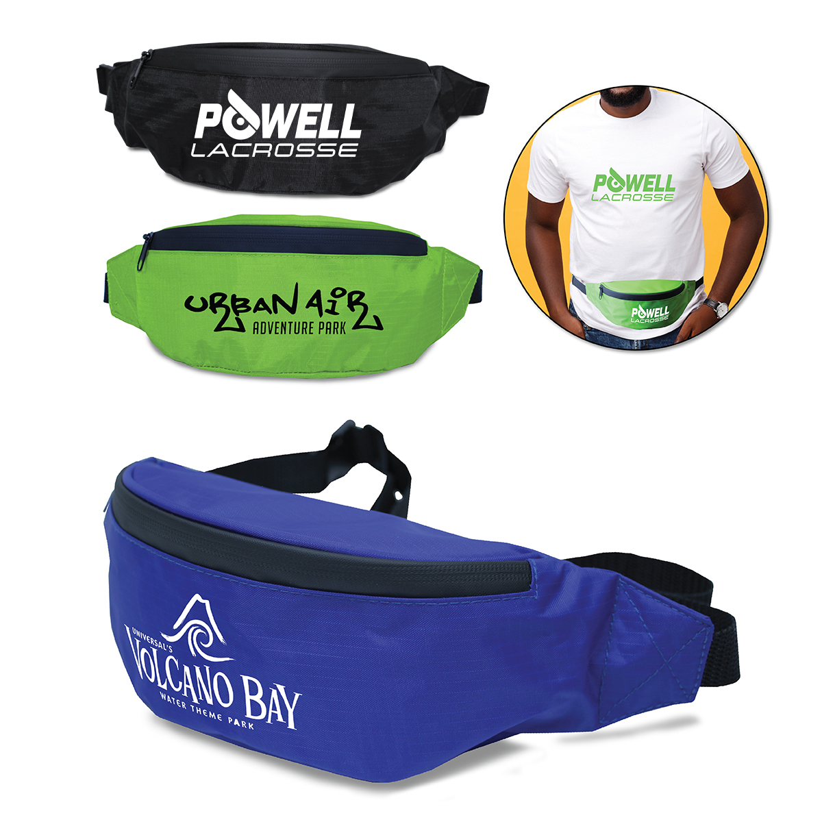 Picture of Otaria™ Belt Bag
