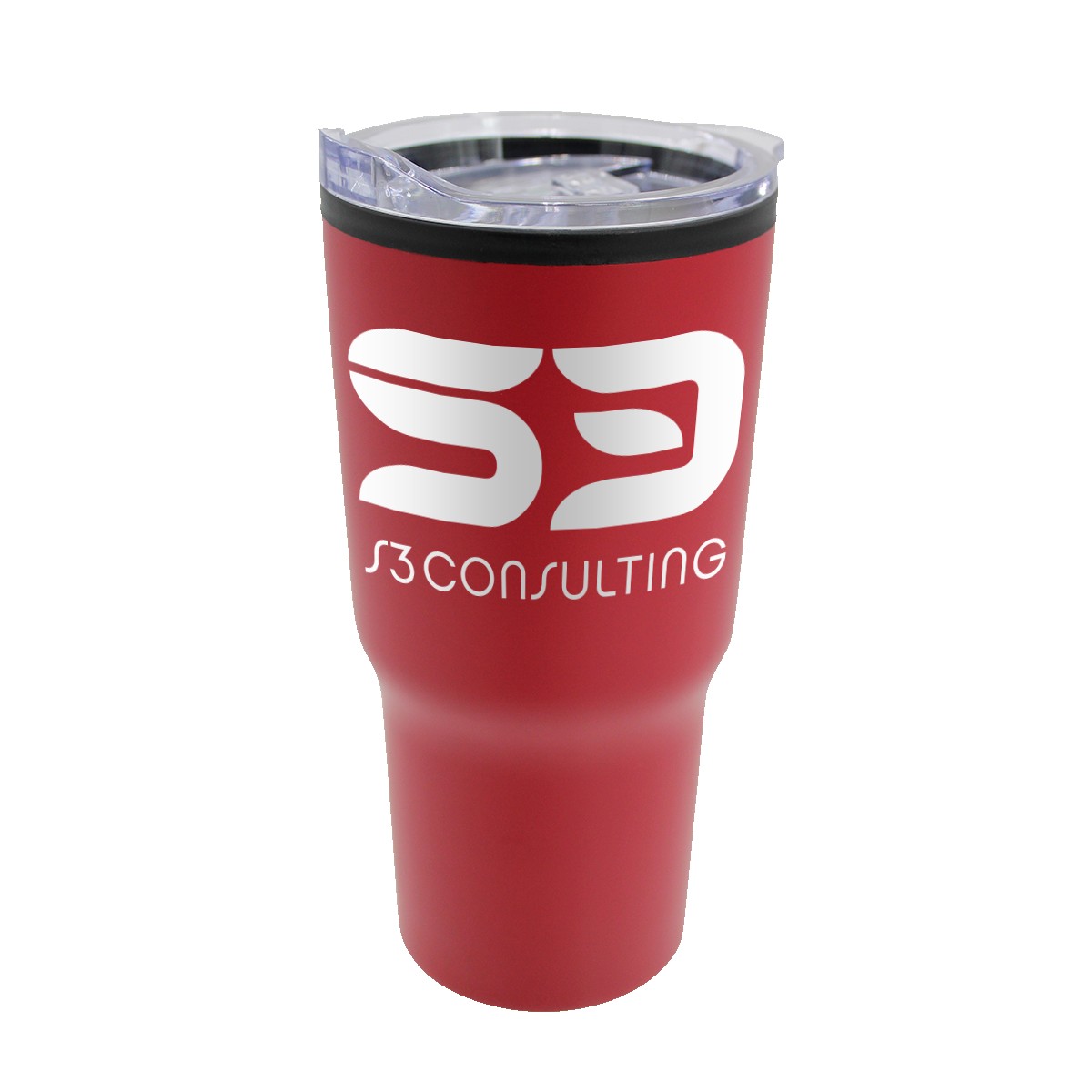 Picture of 20 oz. Ares Recycled Tumbler