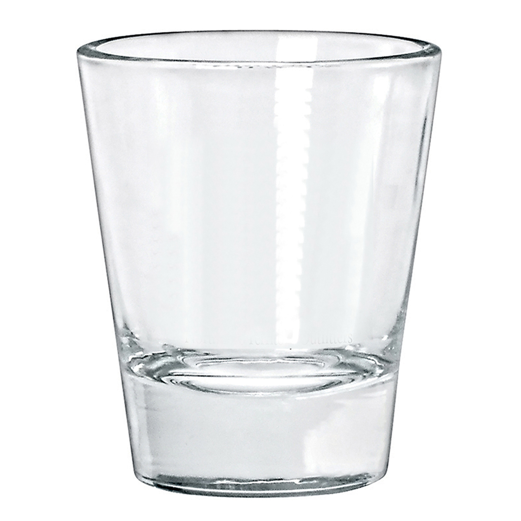 Picture of 1 ¾ Oz. Shot Glass - USA