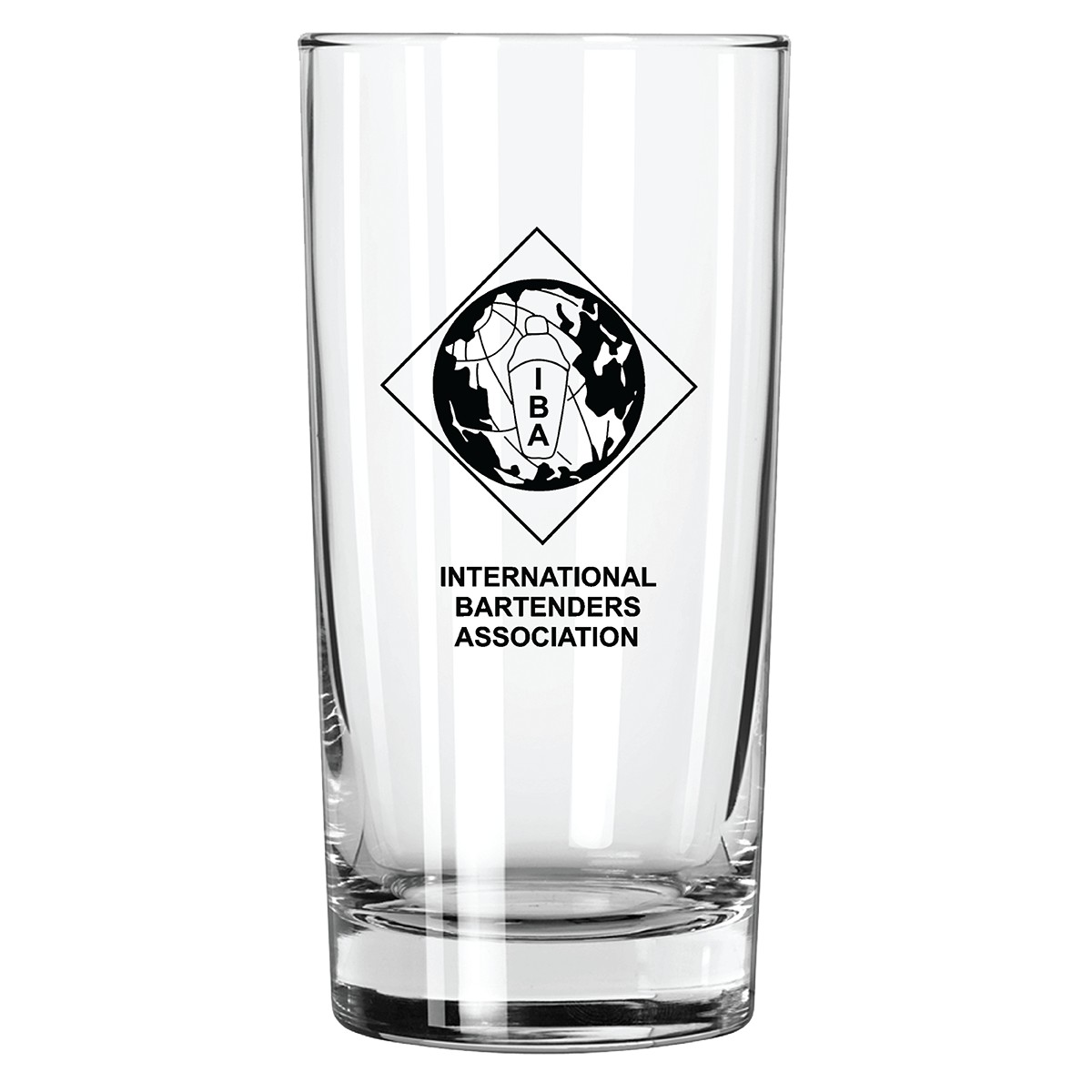 Picture of 12.5 Oz. Highball Glass - USA
