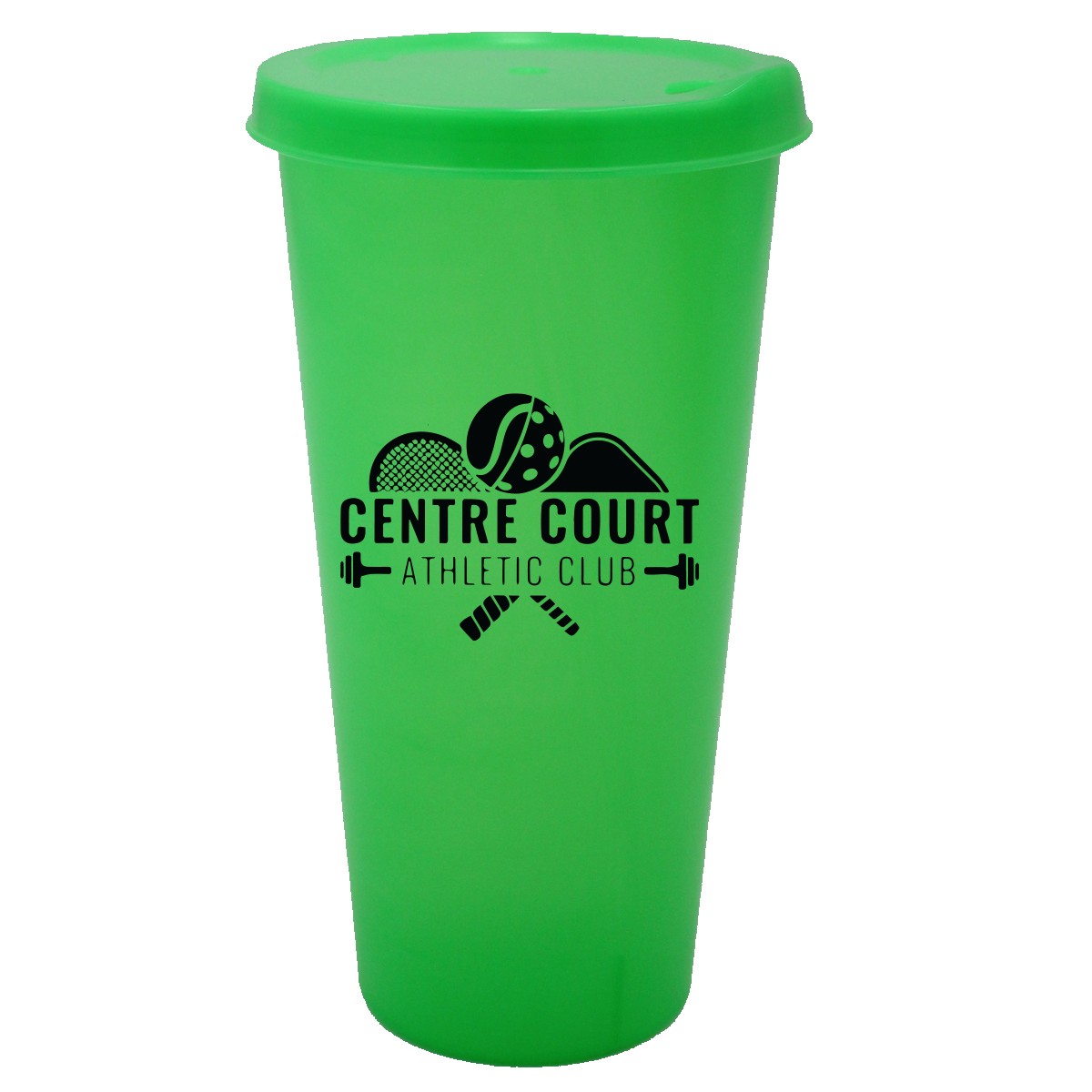 Picture of 26 oz. Tumbler with Lid