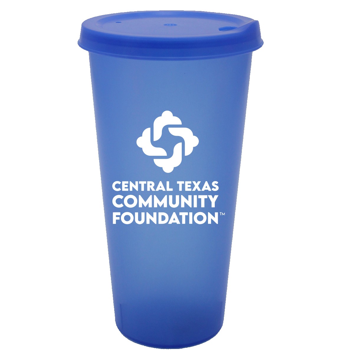 Picture of 26 oz. Tumbler with Lid