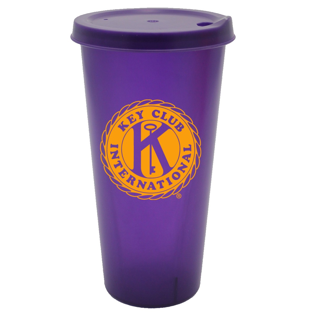 Picture of 26 oz. Tumbler with Lid