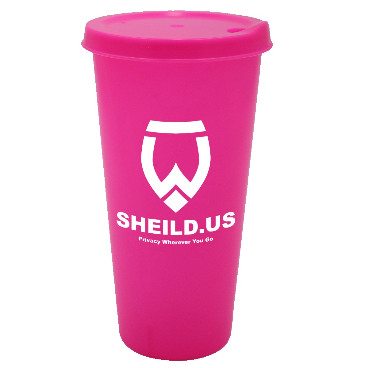 Picture of 26 oz. Tumbler with Lid