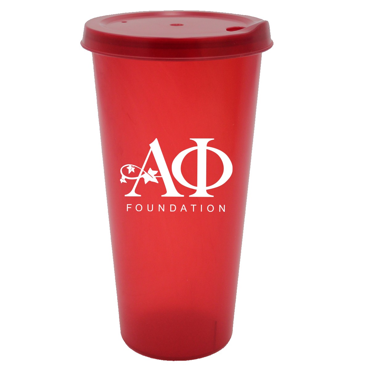 Picture of 26 oz. Tumbler with Lid