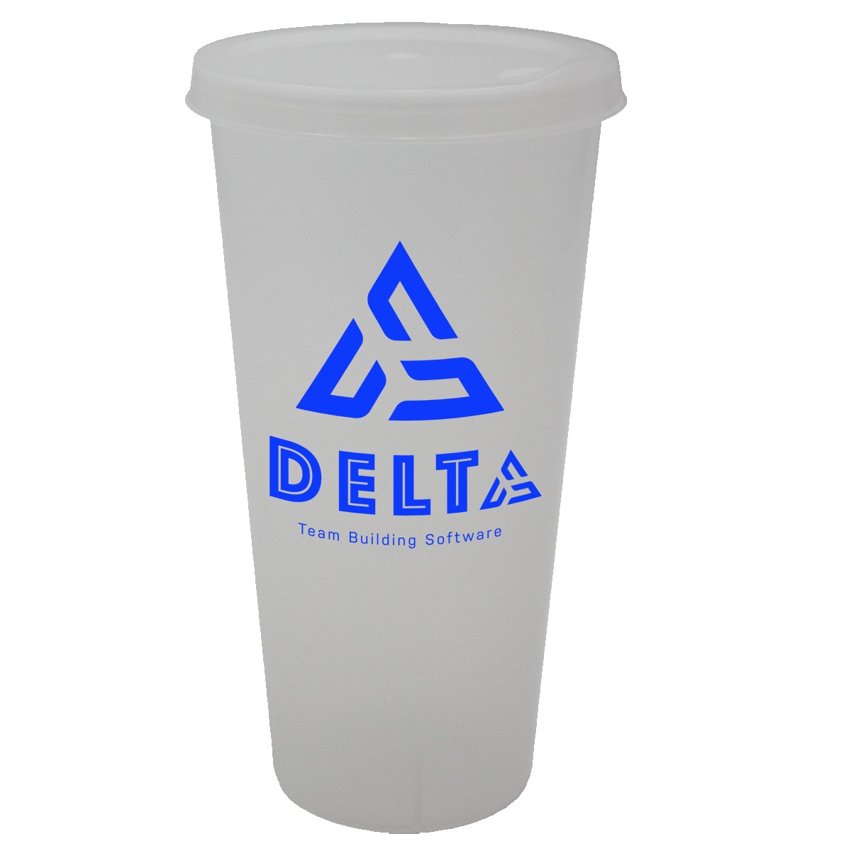 Picture of 26 oz. Tumbler with Lid