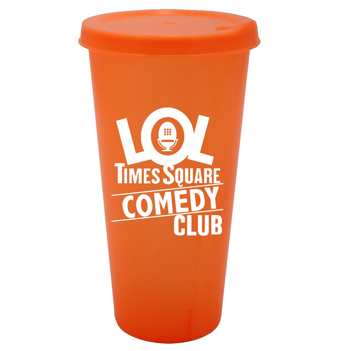 Picture of 26 oz. Tumbler with Lid
