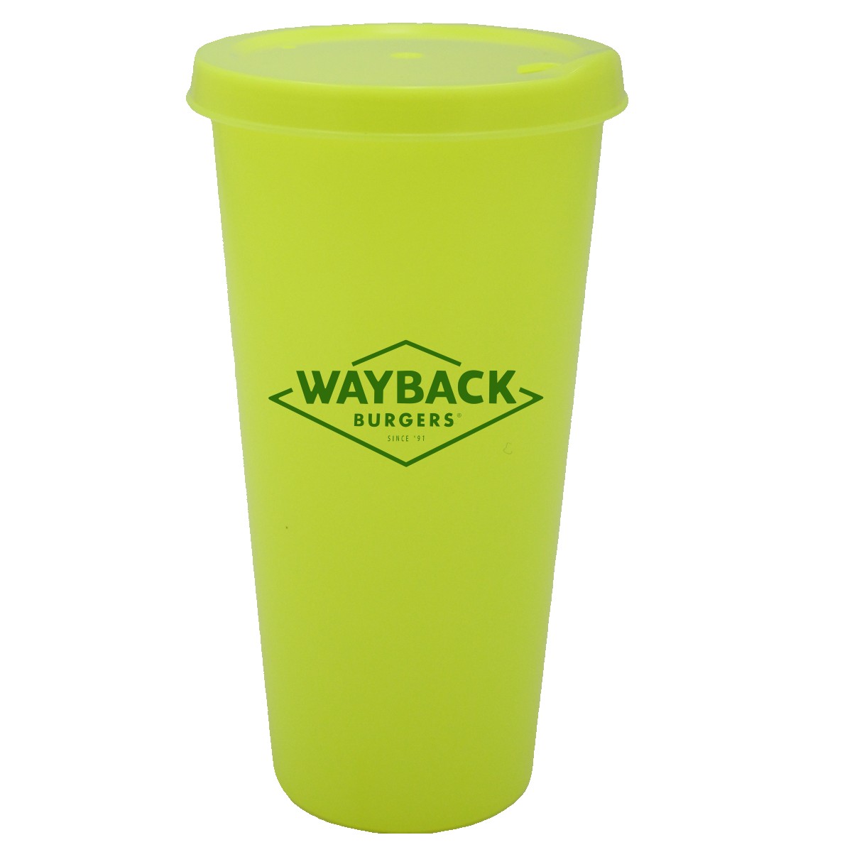 Picture of 26 oz. Tumbler with Lid