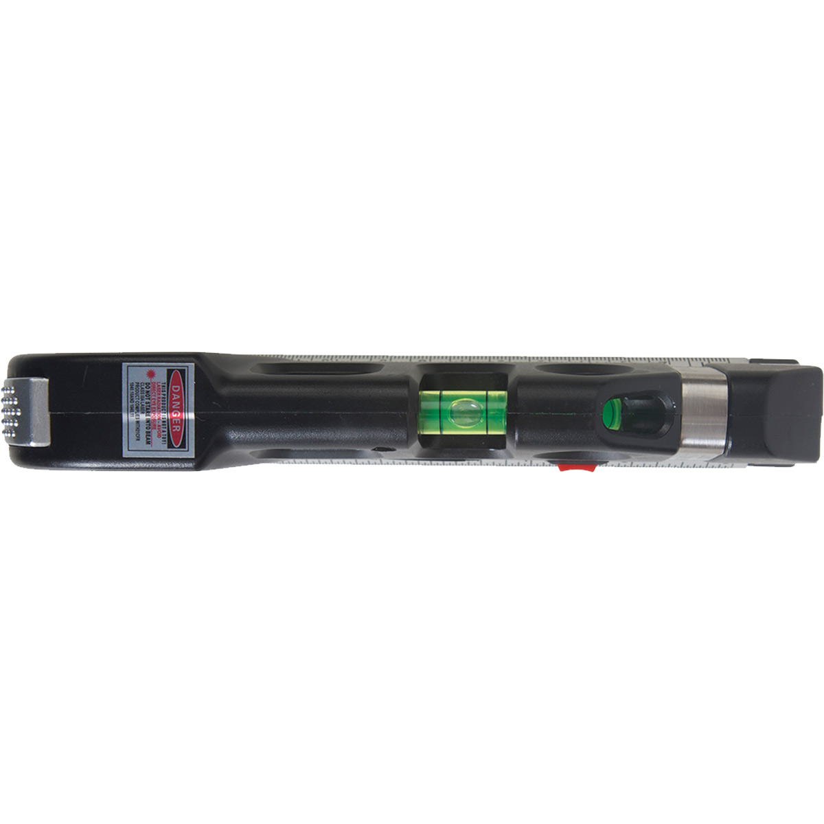 Picture of Laser Level with 8' Tape Measure