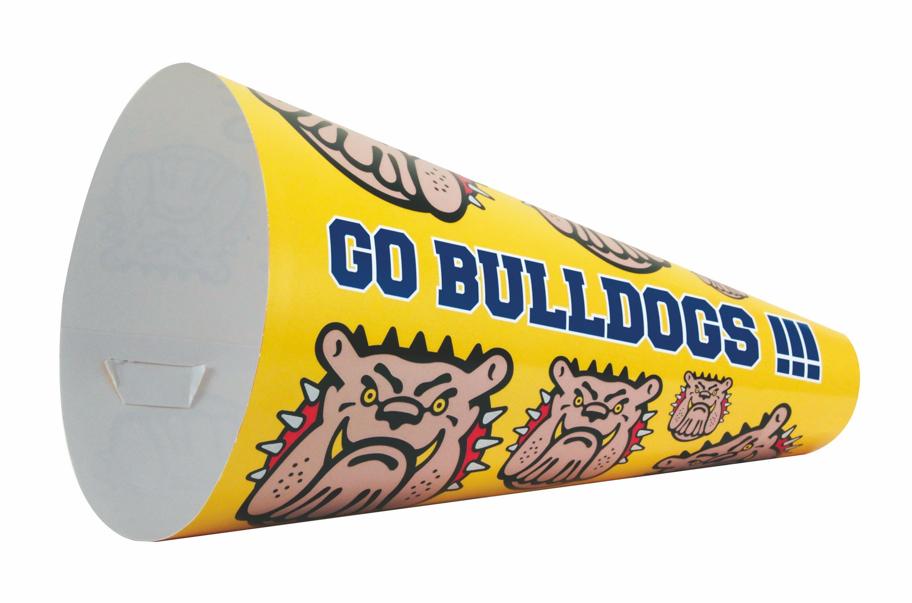 Picture of Paper Megaphone