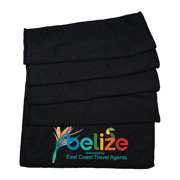 Picture of Cooling Towel (Full Color Digital)