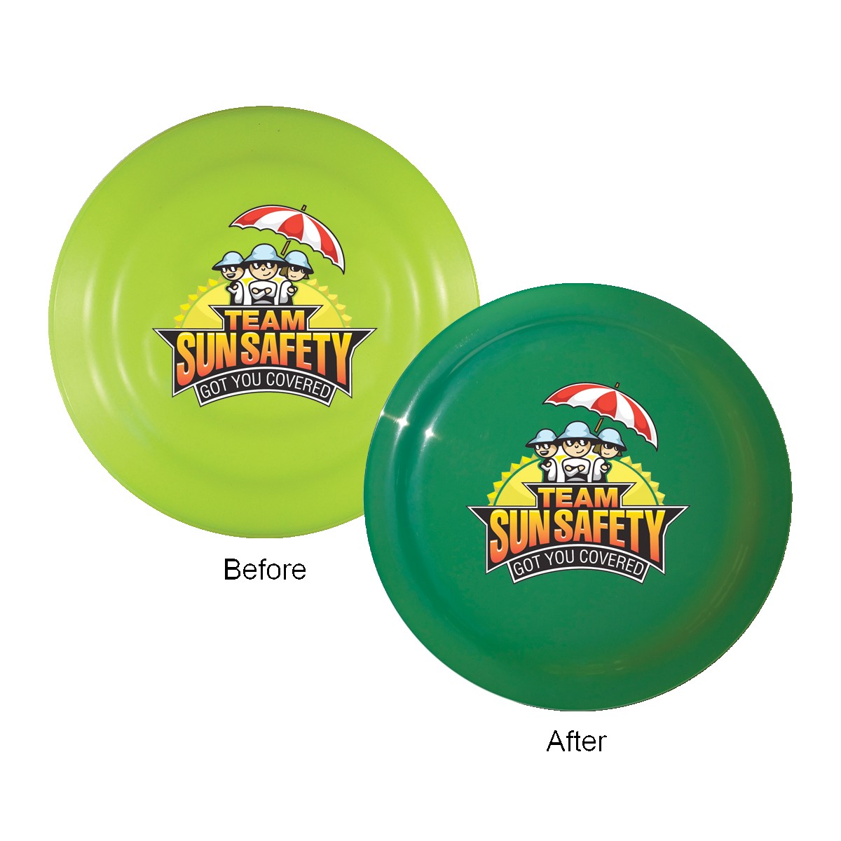 Picture of Sun Fun Value Flyer (Full Color Digital)