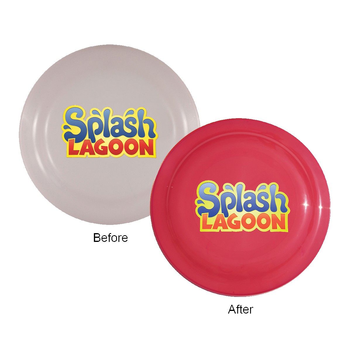 Picture of Sun Fun Value Flyer (Full Color Digital)