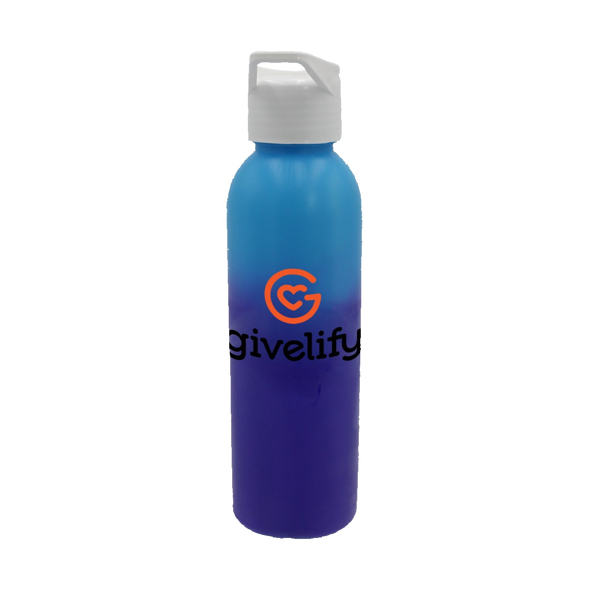 Picture of Mood 24 oz. Revolve Bottle with Carry Cap, Full Color Digital