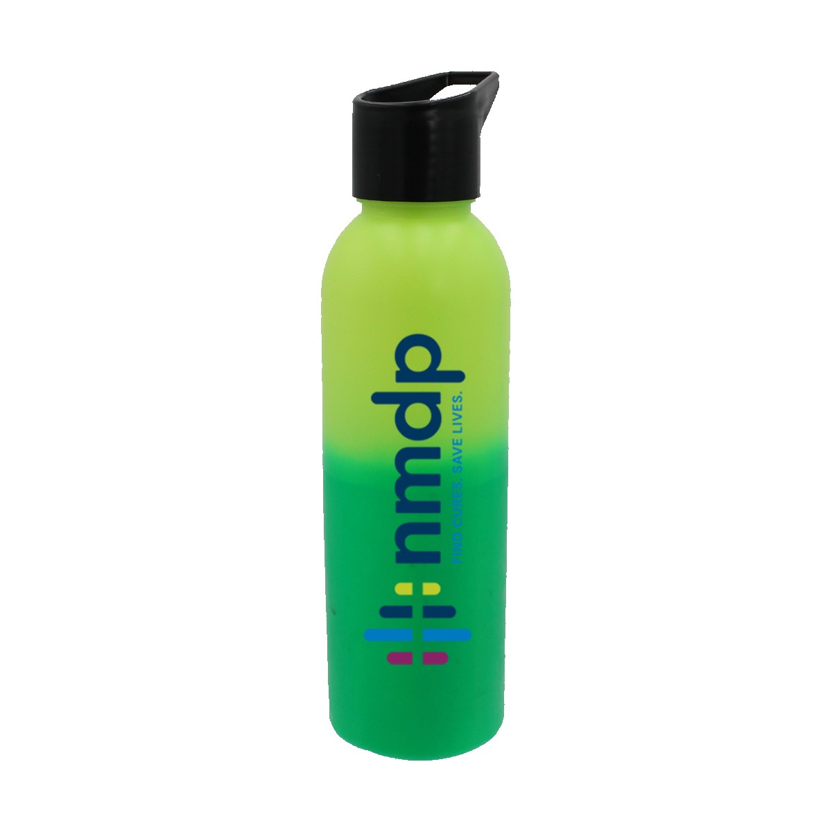 Picture of Mood 24 oz. Revolve Bottle with Carry Cap, Full Color Digital