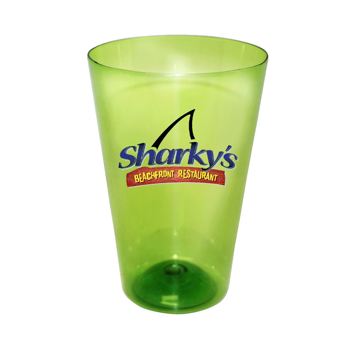 Picture of 16 oz. Oceanworks Pint Glass, Full Color Digital
