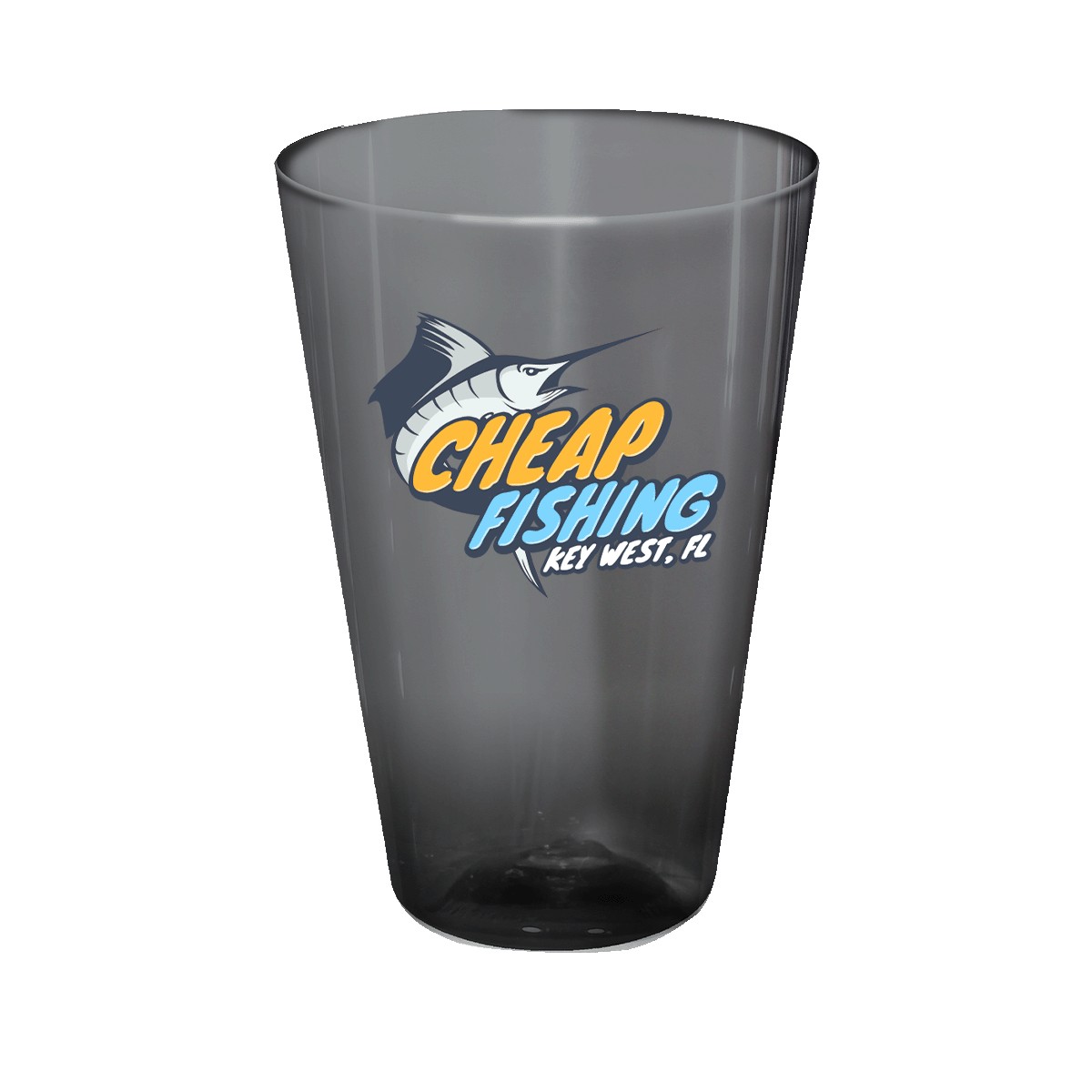 Picture of 16 oz. Oceanworks Pint Glass, Full Color Digital