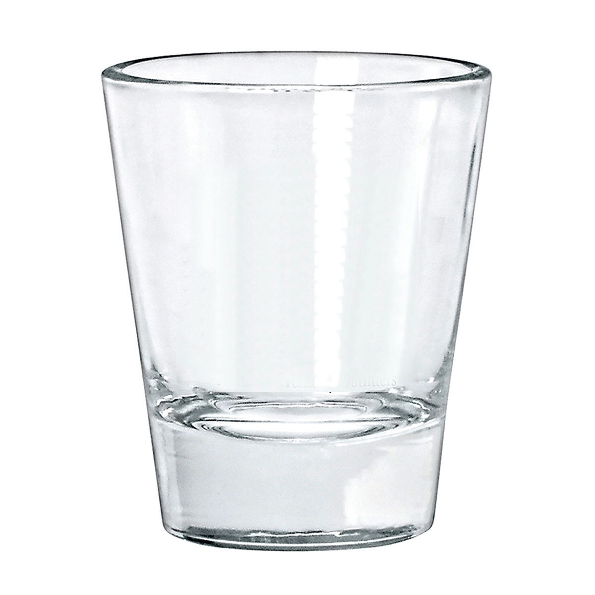 Picture of 1 ¾ Oz. Shot Glass - USA, Full Color Digital