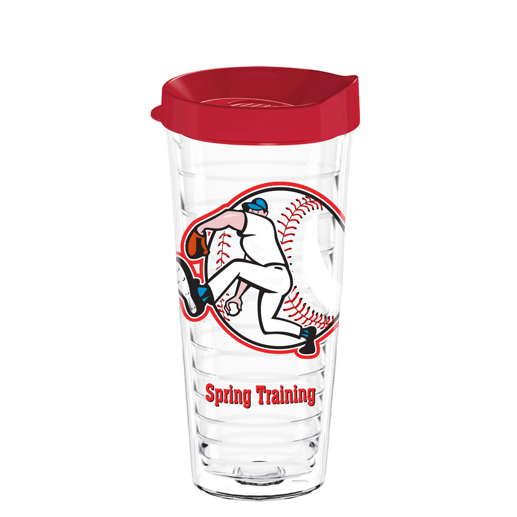 Picture of 22 Oz. Full Color Digital Karma Tumbler