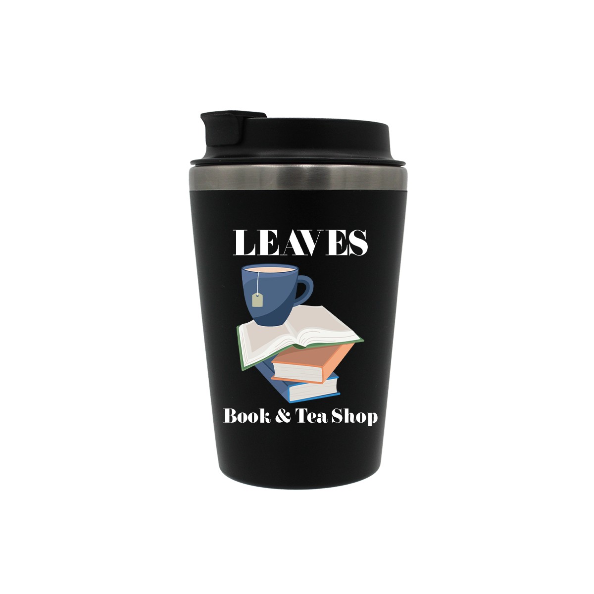 Picture of 12 oz. Scout Tumbler with Sip Lid, Full Color Digital