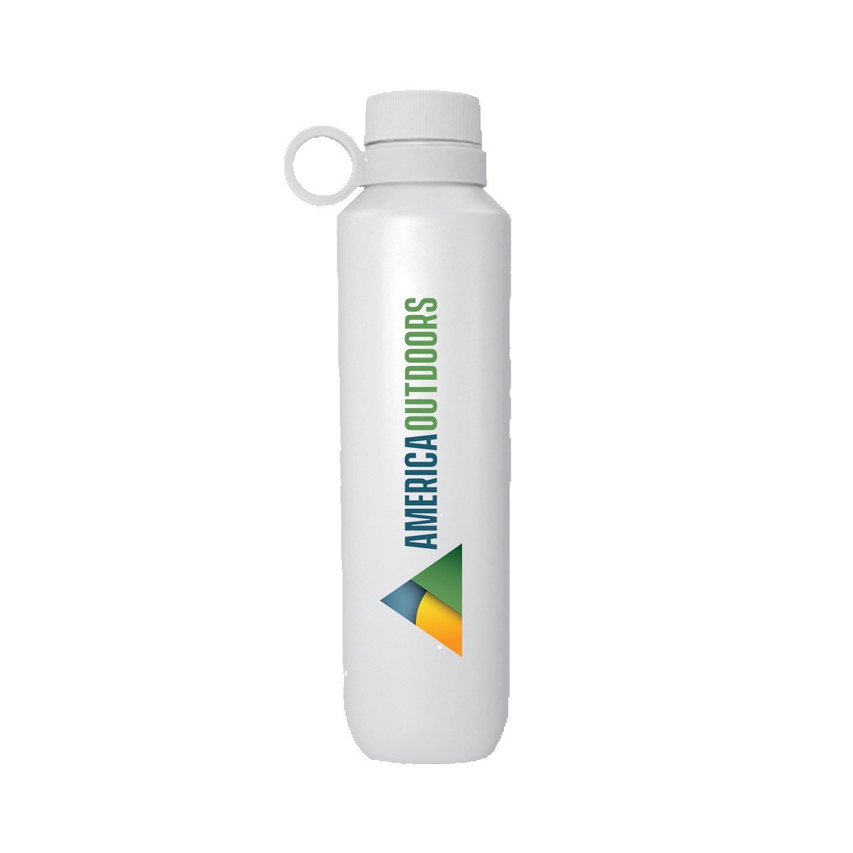 Picture of HIP® 20 Oz. Full Color Digital Suga Bottle