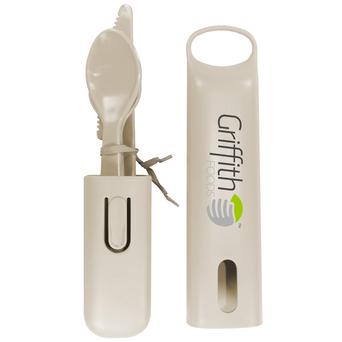 Picture of Hip® Utensils & Case w/Full Color Digital