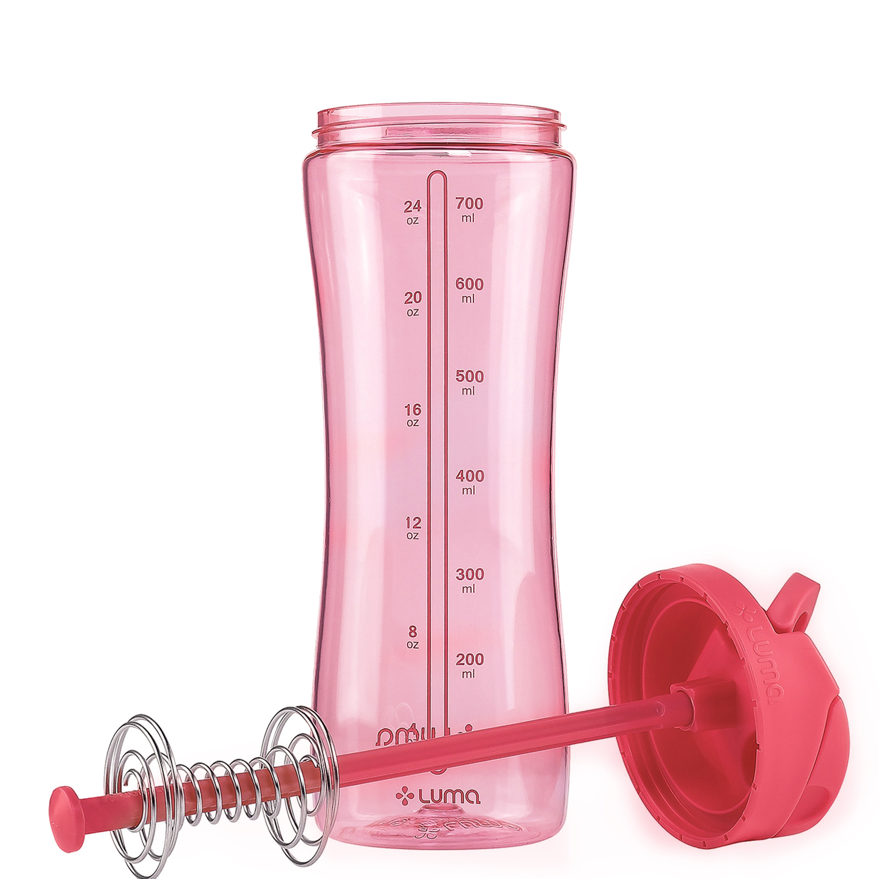 Picture of Perfect Shaker™ 28 oz. Luma Shaker Bottle