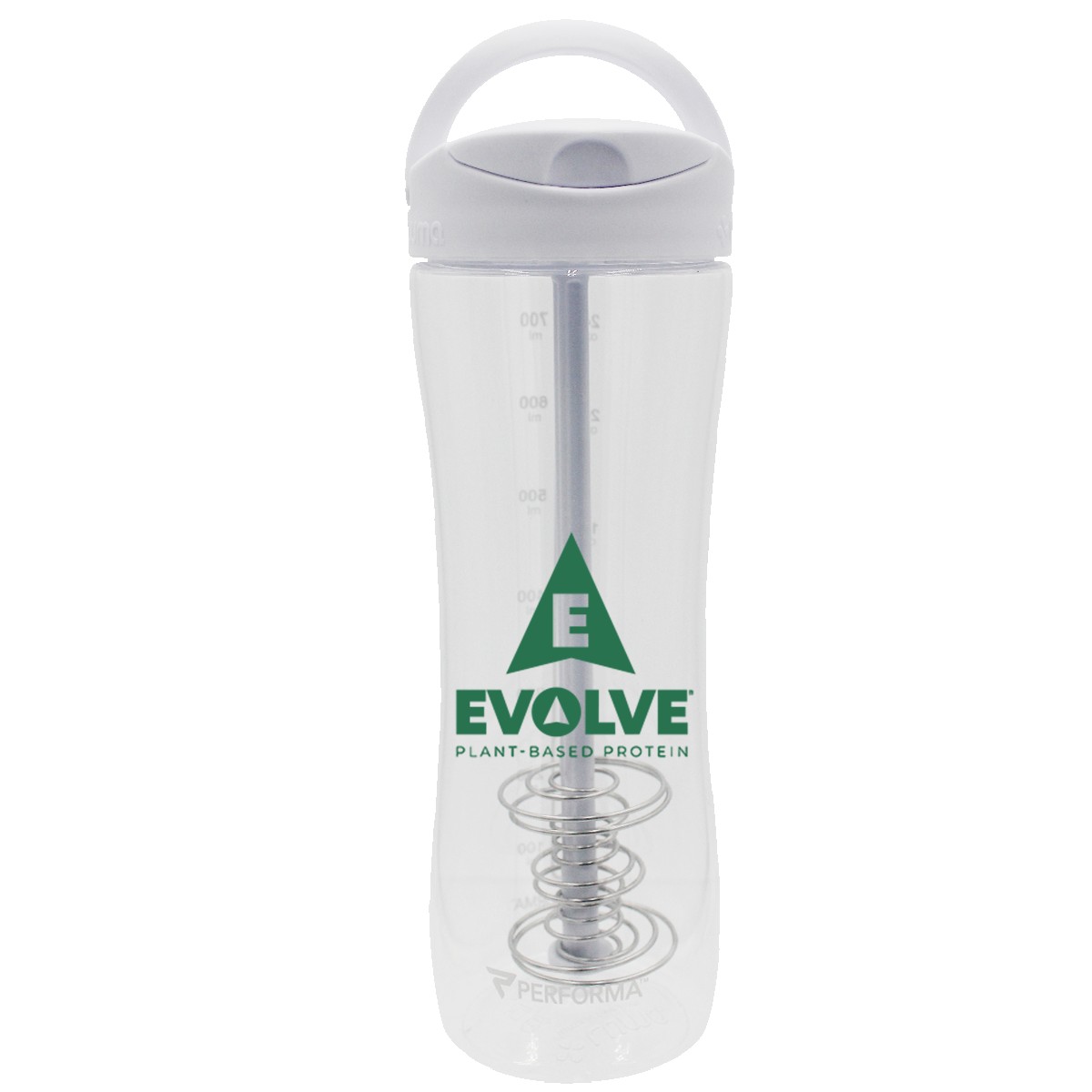 Picture of Perfect Shaker™ 28 oz. Luma Shaker Bottle