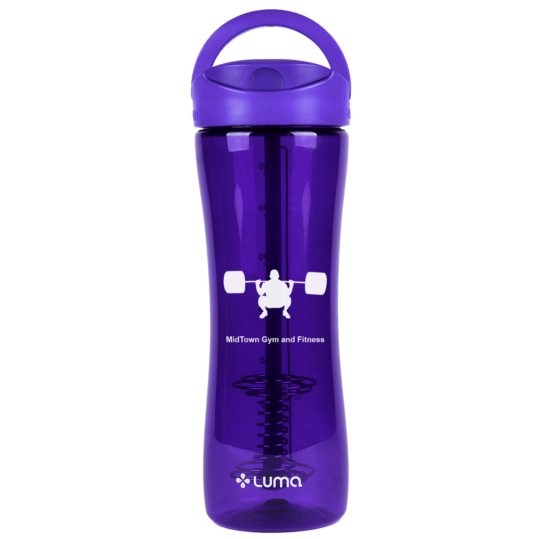 Picture of Perfect Shaker™ 28 oz. Luma Shaker Bottle