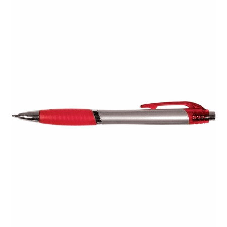 Picture of Ventura Grip Pen (Spot Color)