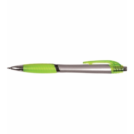 Picture of Ventura Grip Pen (Spot Color)