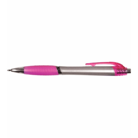 Picture of Ventura Grip Pen (Spot Color)