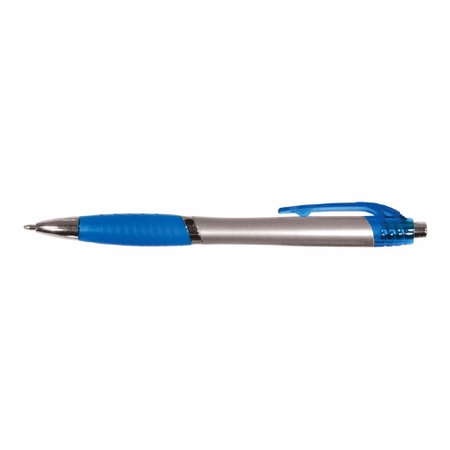 Picture of Ventura Grip Pen (Spot Color)