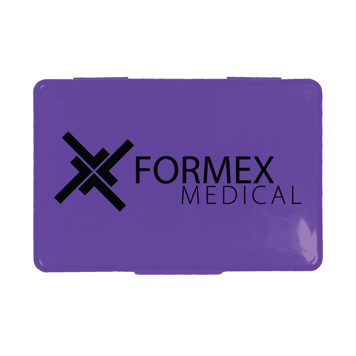 Picture of Microhalt Pill Box