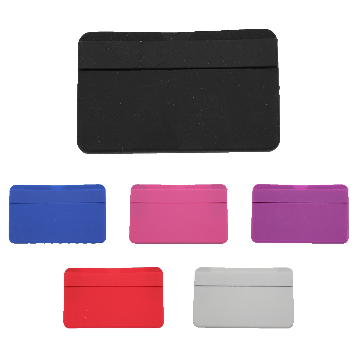 Picture of 2" 1 Phone Holder/Wallet