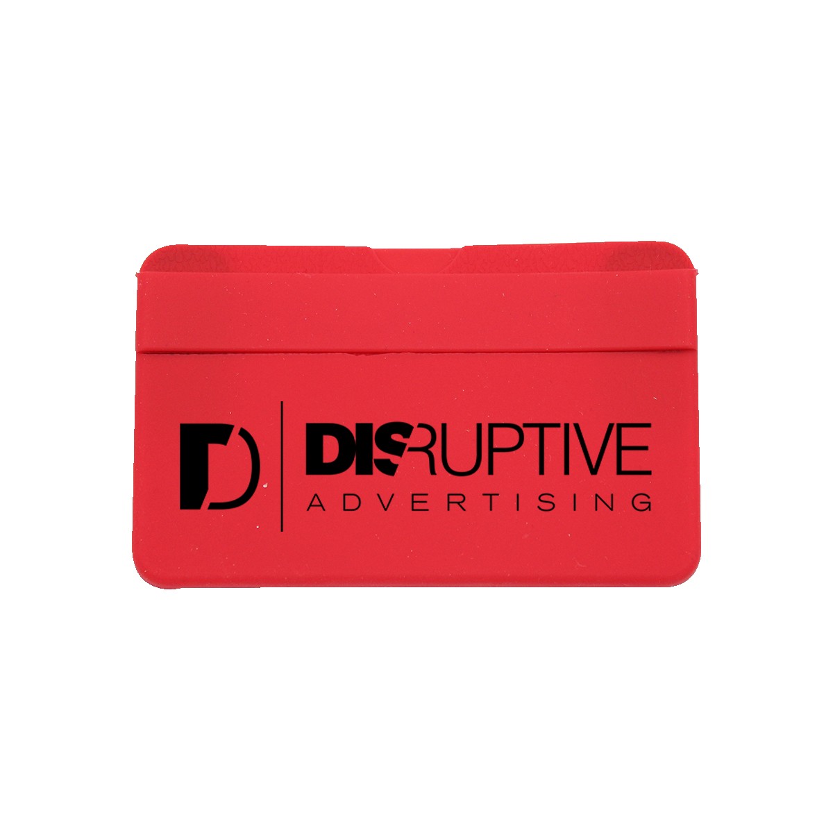 Picture of 2" 1 Phone Holder/Wallet