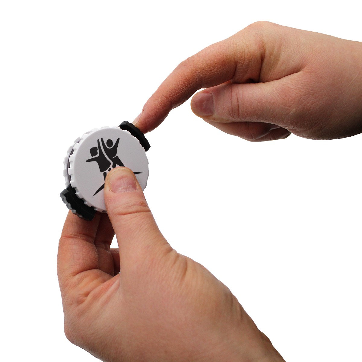 Picture of Two Way Fidget Spinner