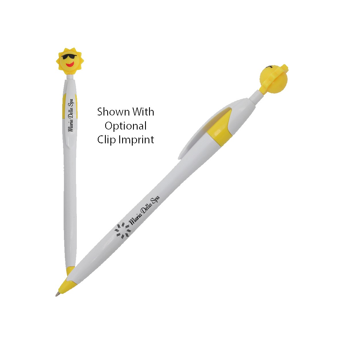 Picture of Sun Wild Smilez Pen