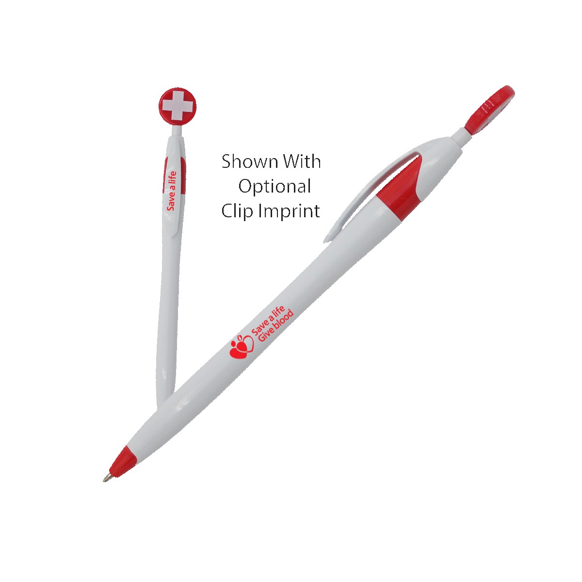 Picture of Healthcare Wild Smilez Pen