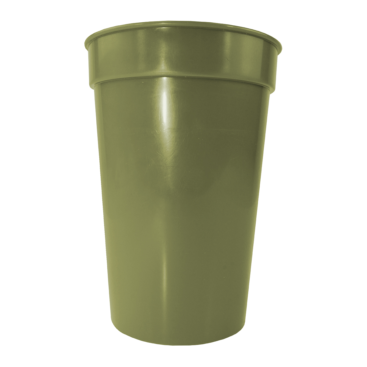 Picture of 17 Oz. Earth Tone Stadium Cup