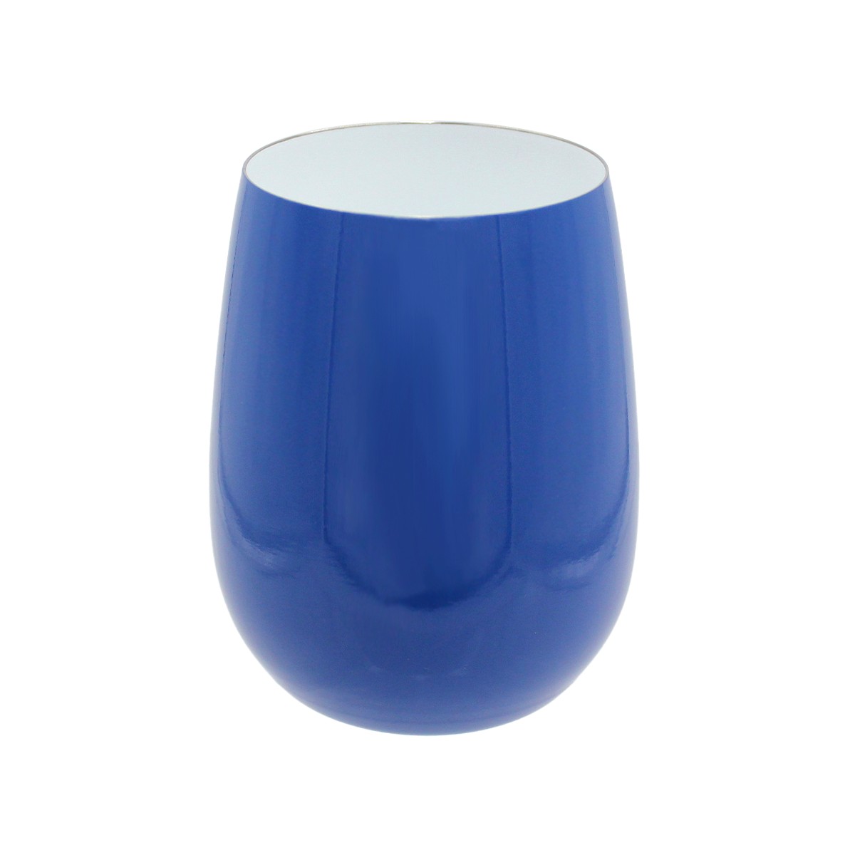 Picture of Pure 12 oz. Recycled Wine Glass