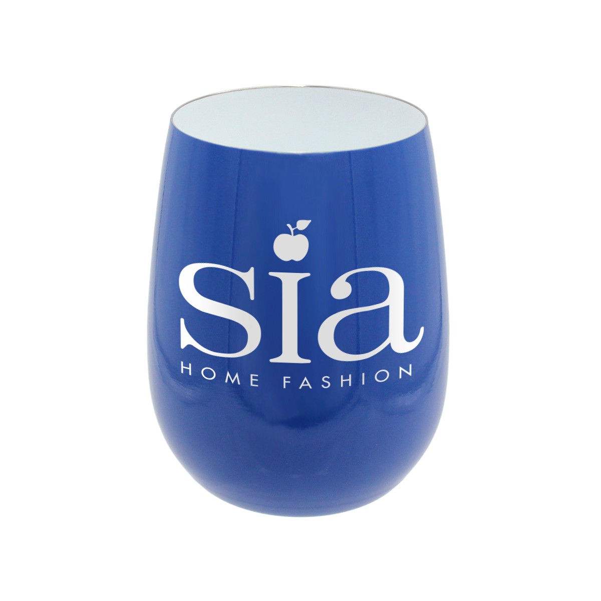 Picture of Pure 12 oz. Recycled Wine Glass