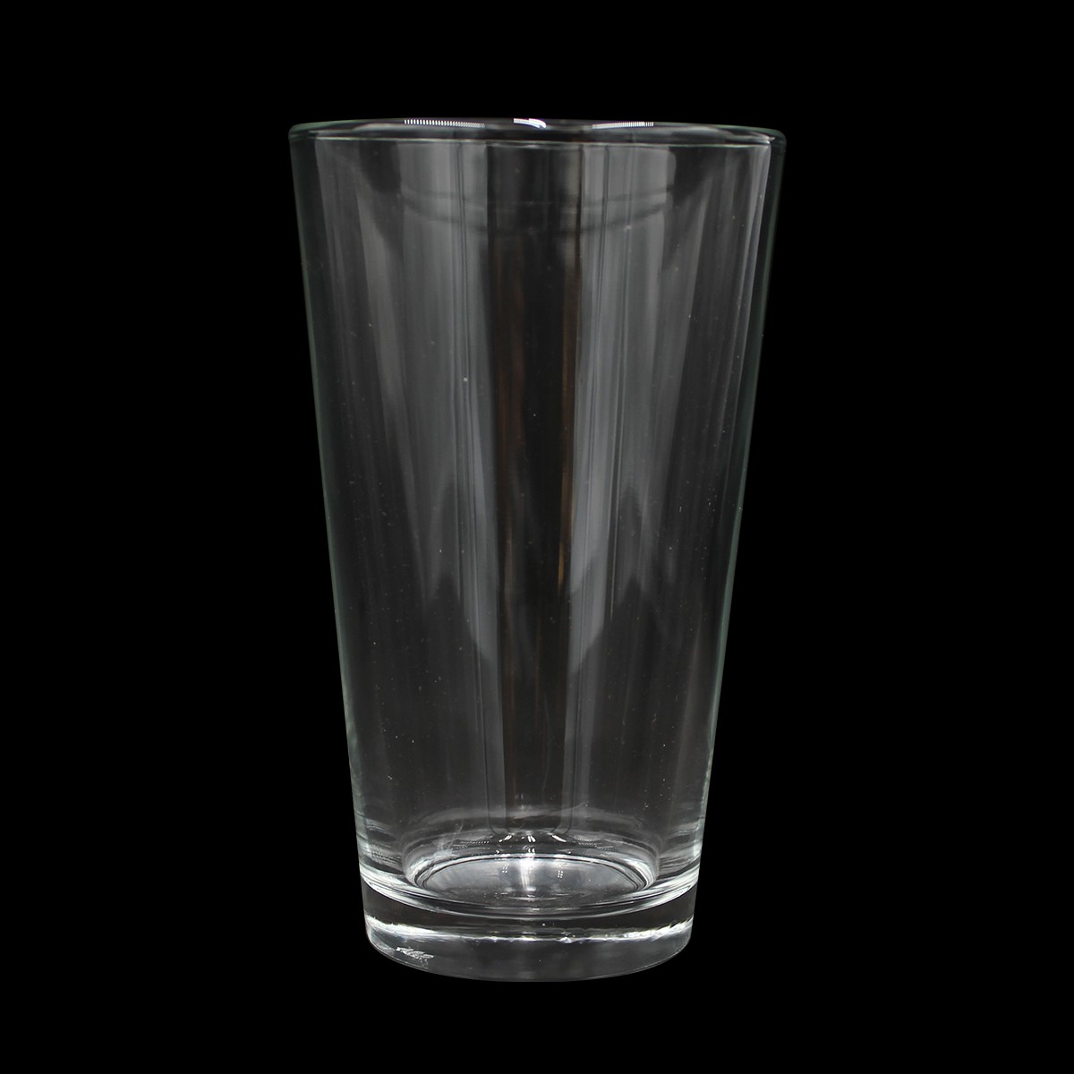Picture of 16 oz. Pint Glass - USA, Laser, Standard