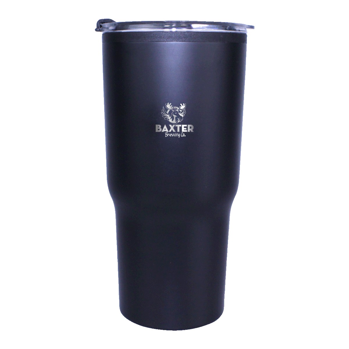 Picture of 20 Oz. Ares Standard Tumbler w/Stainless Straw/Flip Top Lid