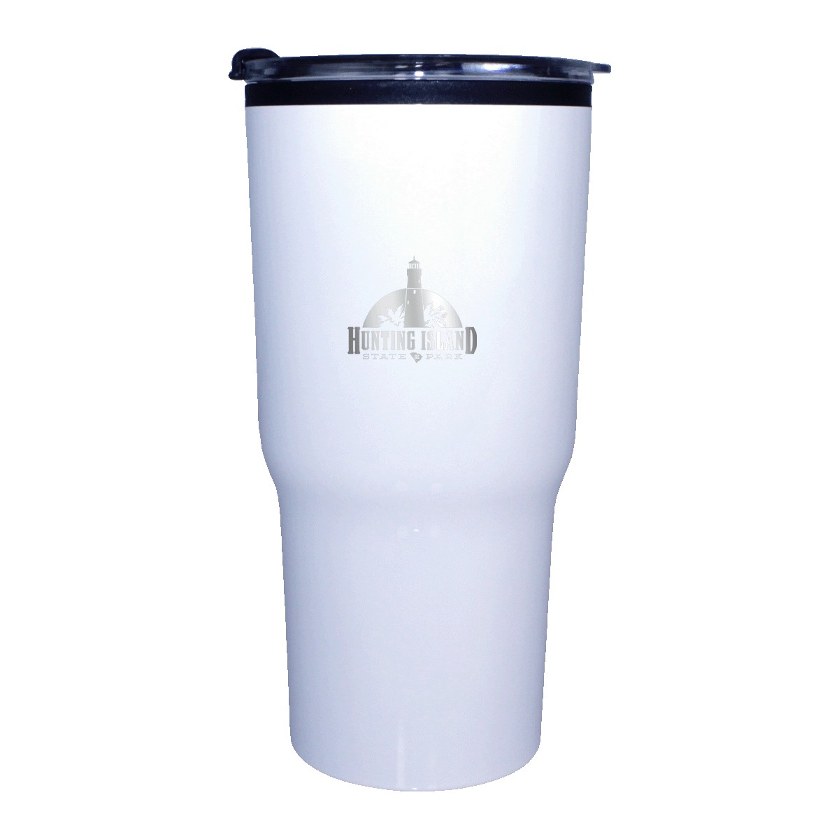 Picture of 20 Oz. Ares Standard Tumbler w/Stainless Straw/Flip Top Lid