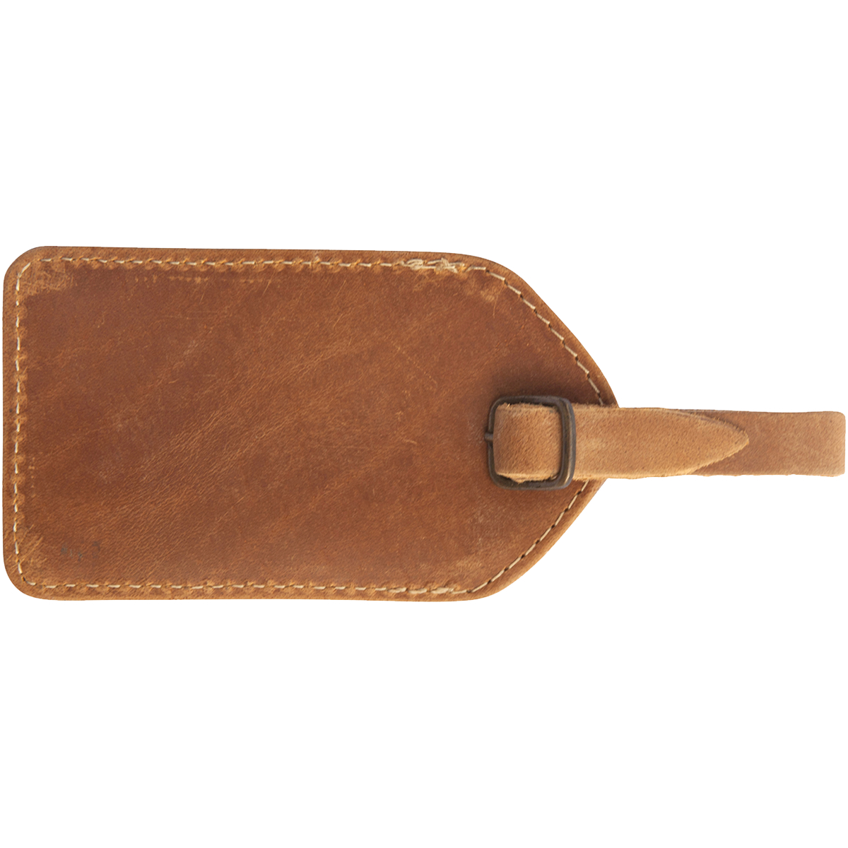 Picture of Leather Luggage Tag