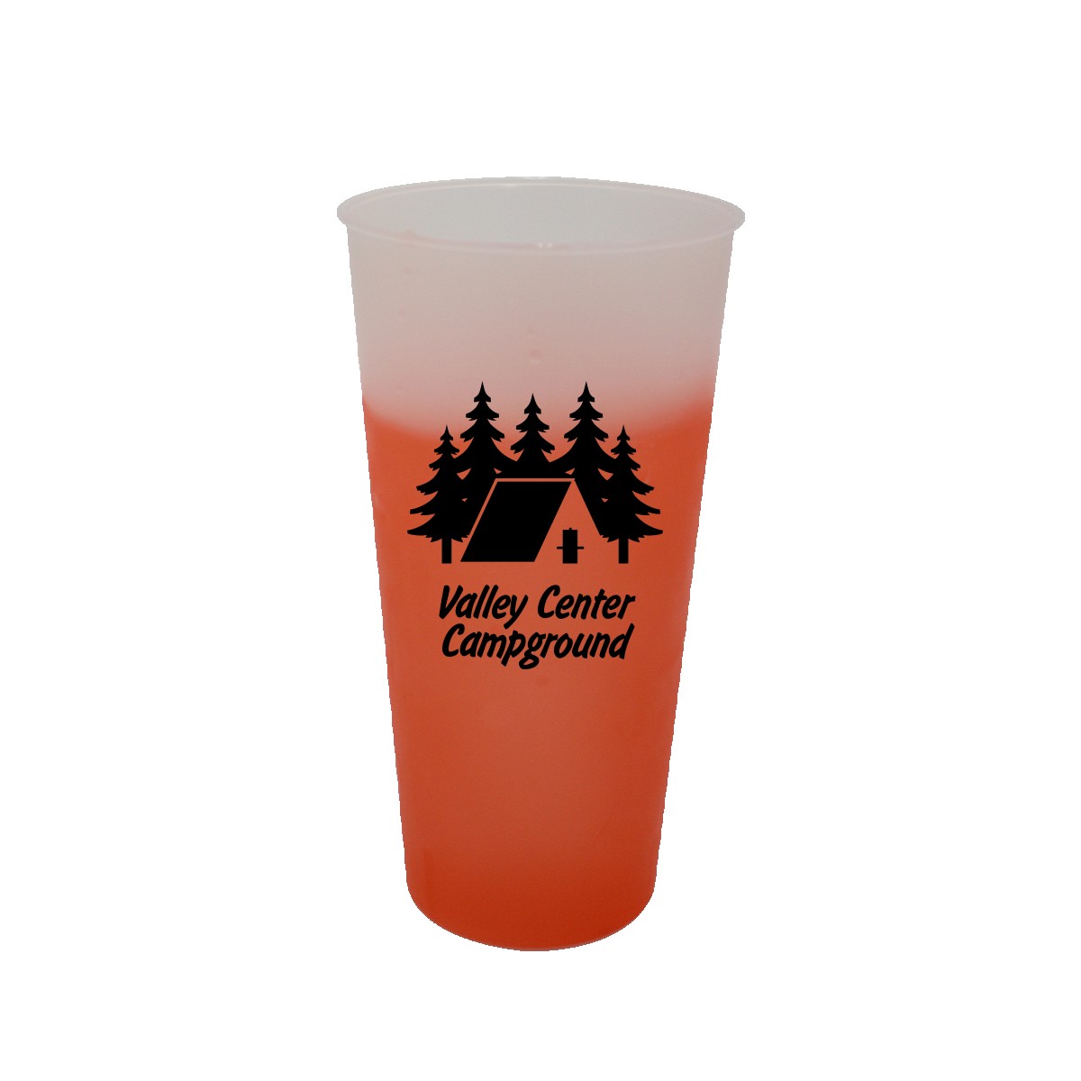 Picture of Mood 26 oz. Tumbler