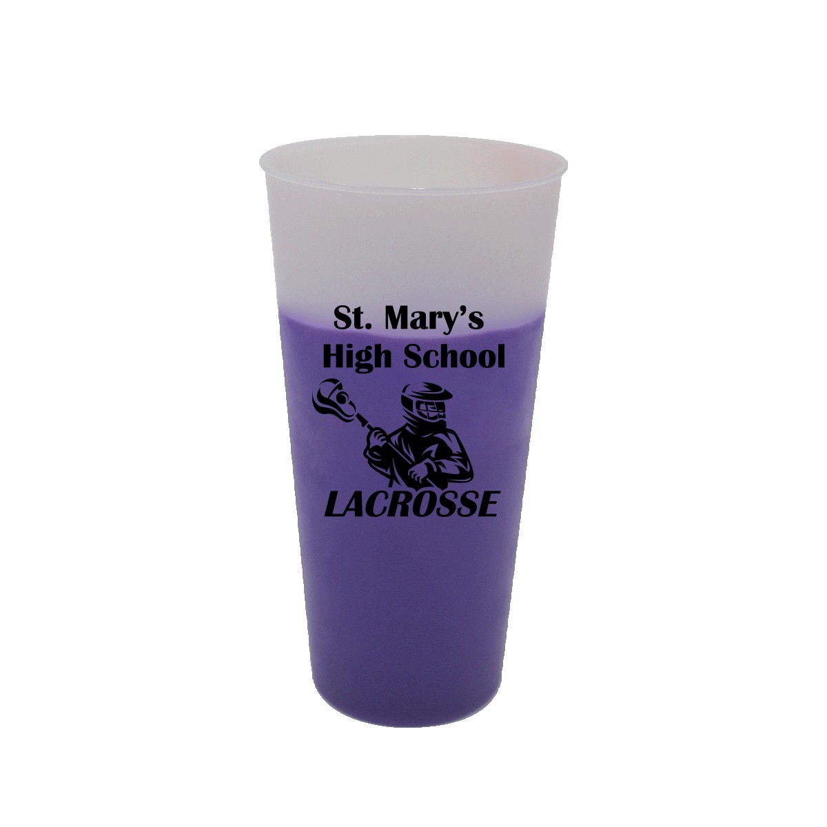 Picture of Mood 26 oz. Tumbler