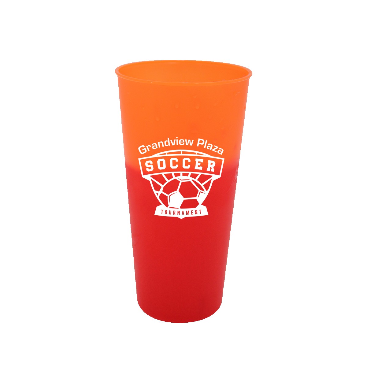Picture of Mood 26 oz. Tumbler